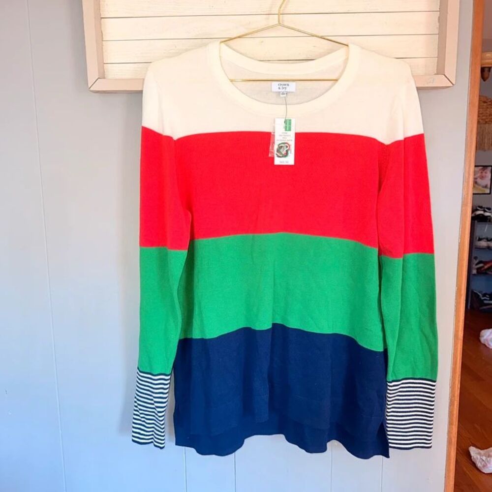 Sweatshirt